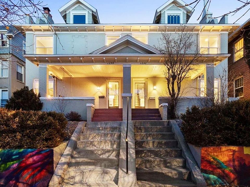 1st image of 1244 N Corona Street