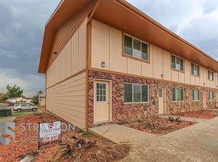 251 Honeysuckle St APT 4B, Casper, WY 82604