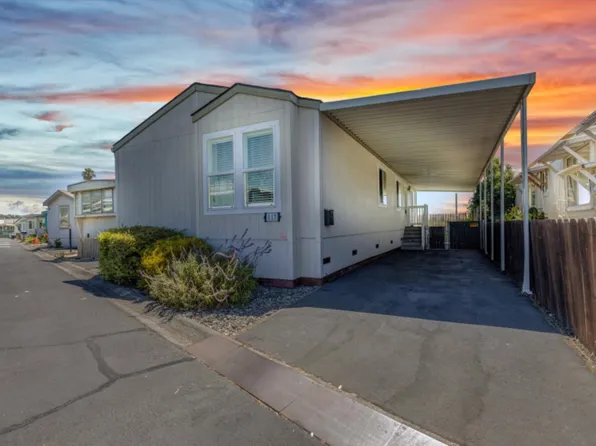 117 Mimosa Avenue, Vallejo, CA 94589