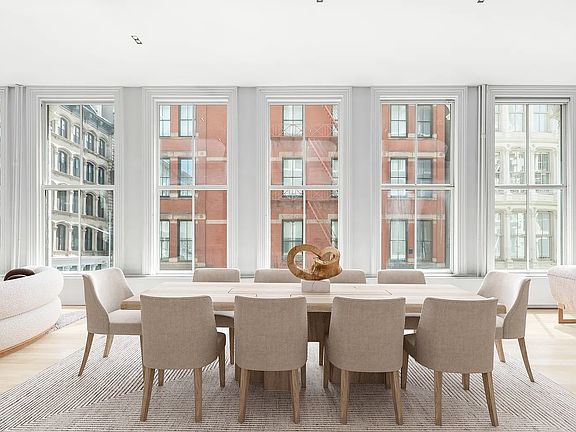 3rd image of 31 1/2 Greene St #2