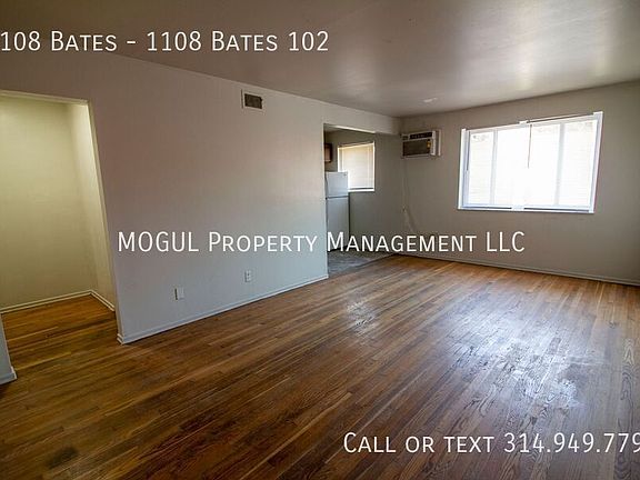 3rd image of 1108 Bates St APT 102