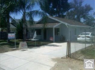 1715 Washington St, Redlands, CA 92374