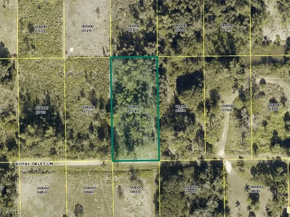 5532 Royal Okley Ln, Bokeelia, FL 33922