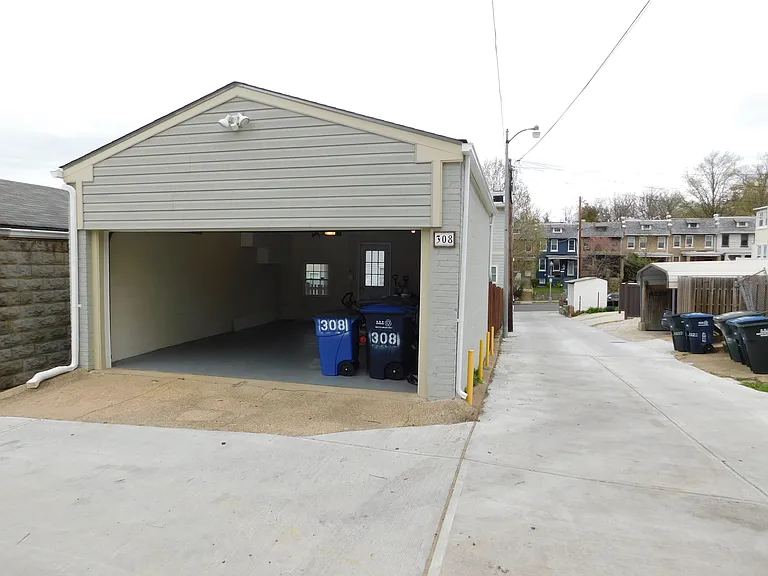 308 Webster St NW #2 — Photo 50