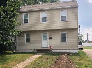 306 Middle St, Fairborn, OH 45324