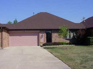 1219 Willow Springs Blvd #2, Brownsburg, IN 46112