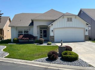 4369 W Nine Iron Ln, Meridian, ID 83642