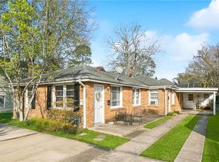 453 Aurora Ave, Metairie, LA 70005