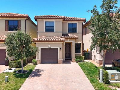 4961 NW 59th St, Tamarac, FL, 33319