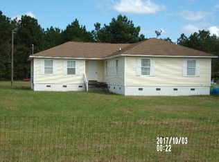 110 Danville Ln, Walterboro, SC 29488