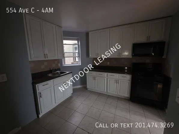 554 Avenue C, Bayonne, NJ