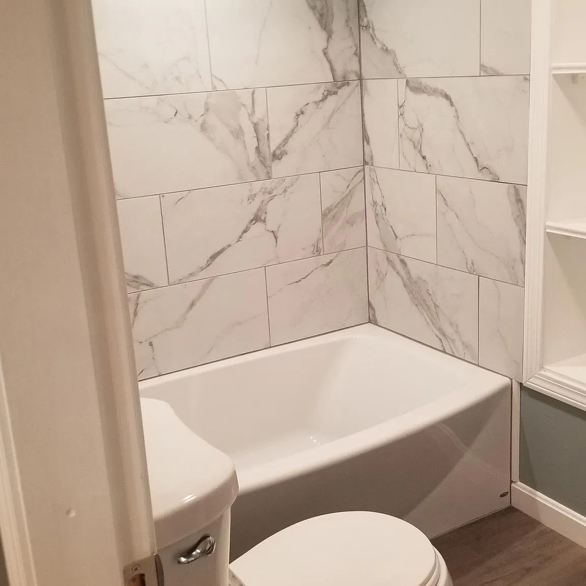 1 bed, 800 sqft, $1,725 — Photo 4