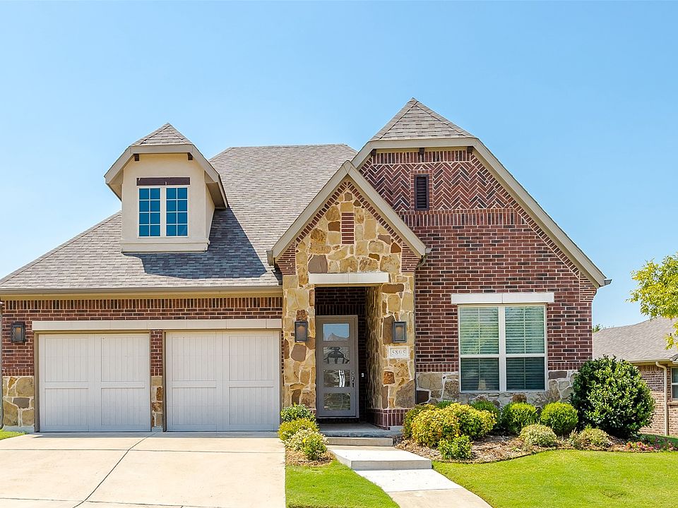 1st image of 5805 Fall Creek Ln