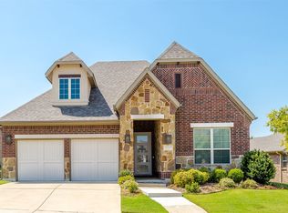 5805 Fall Creek Ln, The Colony, TX 75056