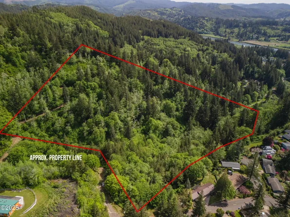 2025 SE Alder Lane Dr, Toledo, OR 97391