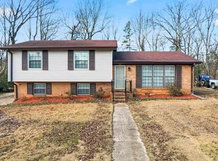 200 Hershel Dr, Gardendale, AL 35071