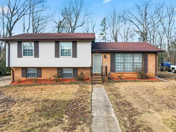 200 Hershel Dr, Gardendale, AL 35071