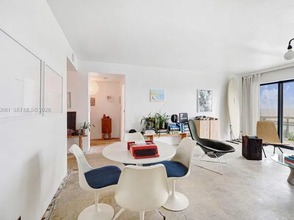 2451 Brickell Ave, Miami, FL