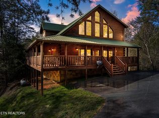 1519 Oldham Springs Way, Sevierville, TN 37876