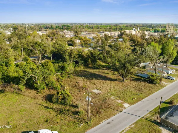 0 Springfield Ave, Panama City, FL 32401