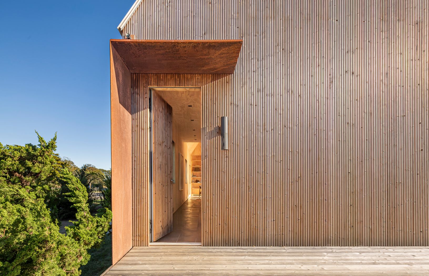  Artic Pine Tongue and Groove 