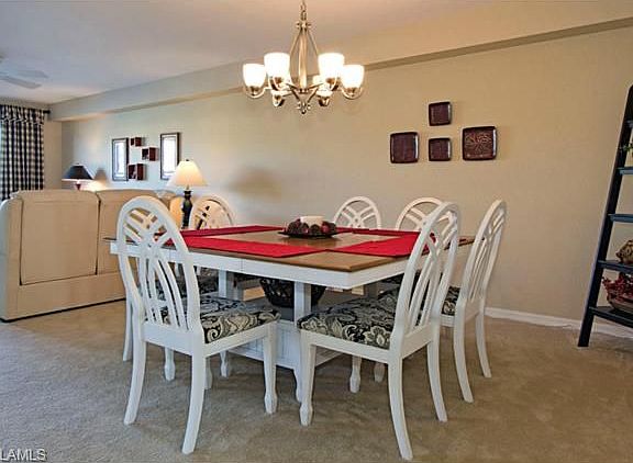 3rd image of 25740 Lake Amelia Way Unit 103