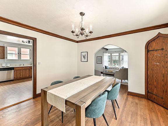 4th image of 3866 N Morris Blvd