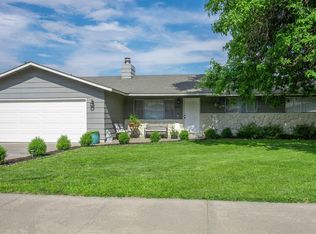 1523 S Garfield Pl, Kennewick, WA 99337