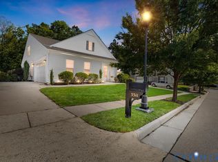 3311 Corley Home Dr, Richmond, VA 23235