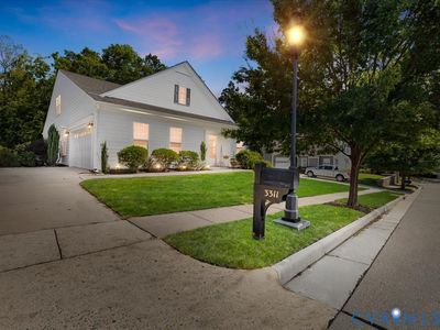3311 Corley Home Dr, Richmond, VA, 23235