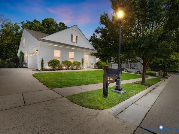 3311 Corley Home Dr, Richmond, VA 23235