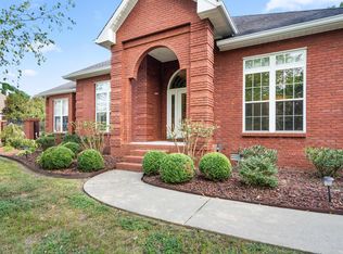 1550 Rembrandt Dr, Clarksville, TN 37040