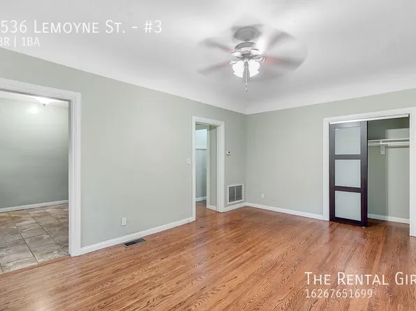 1536 Lemoyne St APT 3, Los Angeles, CA 90026