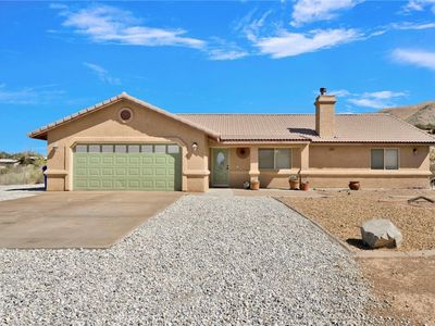 9191 Nambe Rd, Apple Valley, CA, 92308