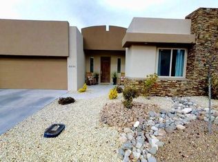 4206 Sommerset Arc, Las Cruces, NM 88011