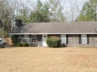 22 Burlington Land Rd, Beaufort, SC 29906