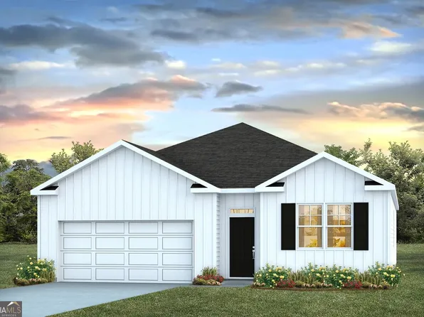142 Hollingsworth Loop, Statesboro, GA 30461