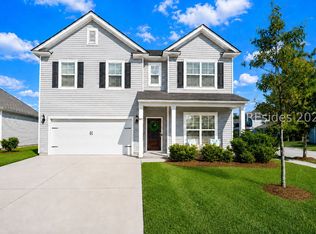 101 Hillcrest Way, Bluffton, SC 29909