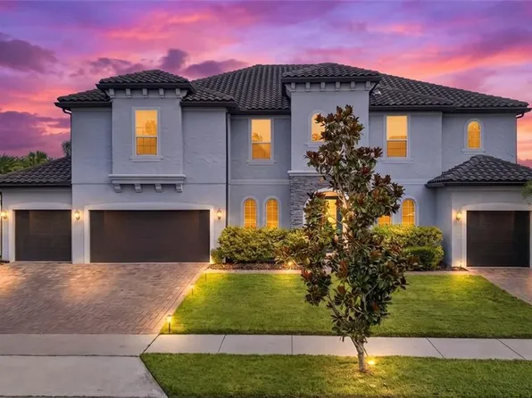 659 RED HAVEN LANE, OVIEDO, FL 32765