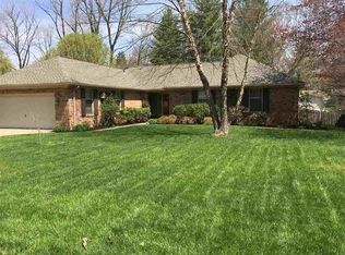 505 Berry Ct, Evansville, IN