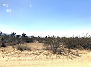 7509 Nevada Rd, Phelan, CA 92371