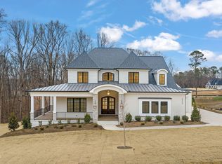 1712 Legacy Ridge Ln, Wake Forest, NC 27587