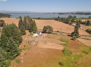 89692 Territorial Hwy, Elmira, OR 97437