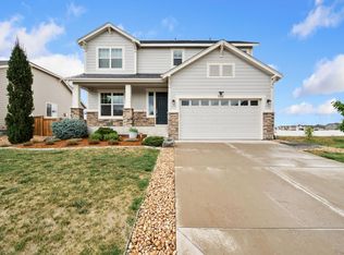 988 Gateway Park Blvd, Berthoud, CO 80513