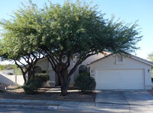 10960 E Trailhead Rd, Tucson, AZ 85748