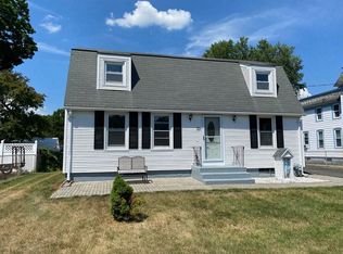33 Fowler Ave, Westfield, MA 01085
