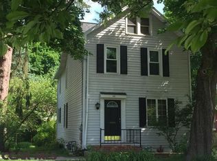 357 E Howard St, Bellefonte, PA 16823
