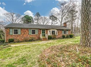 9508 Newhall Rd, Henrico, VA 23229