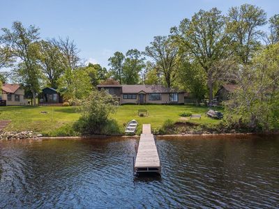 14891 Wonderland Park Rd, Brainerd, MN, 56401