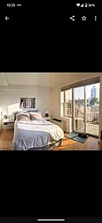 Rented by Medrash Realty